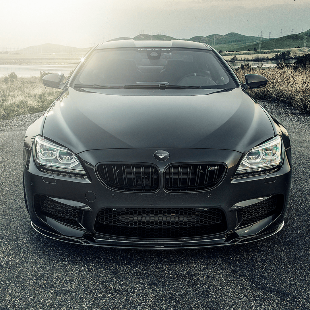 BMW M6 F06 / F1x — VORSTEINER