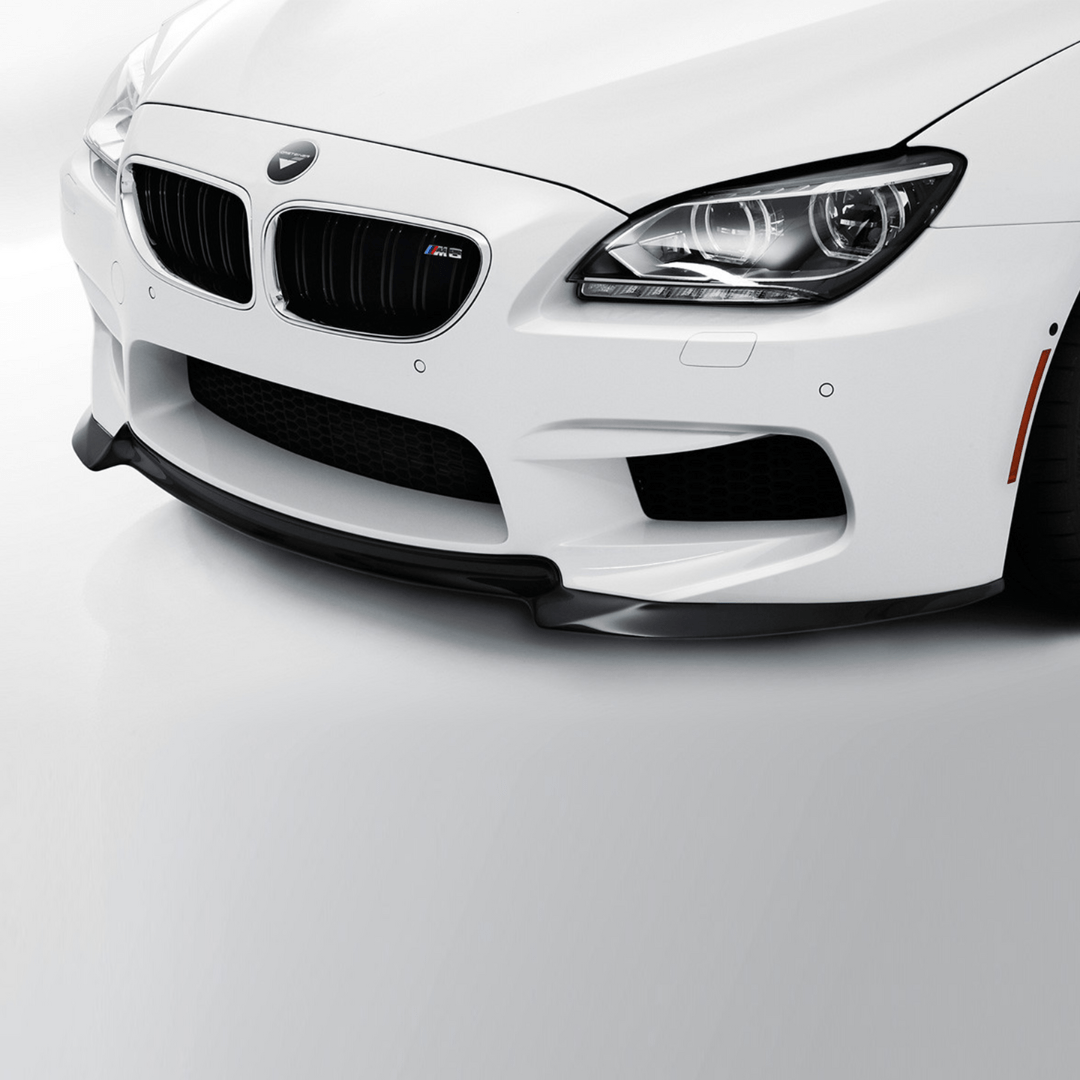 BMW F12 M6 VRS Aero Front Spoiler - Vorsteiner Wheels  - Aero - [tags]