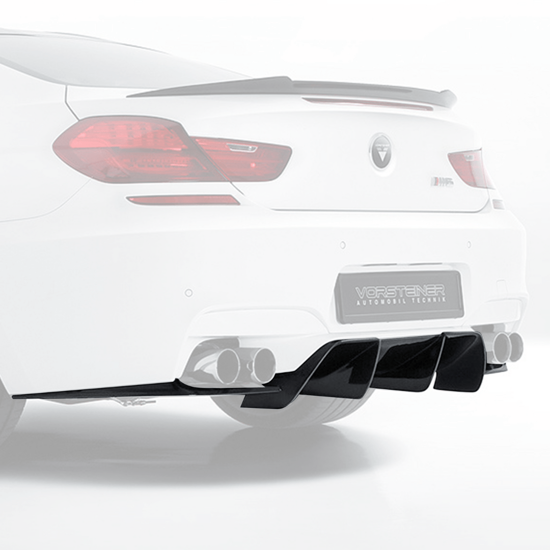 BMW M6 F06 / F1x — VORSTEINER — imagine 6