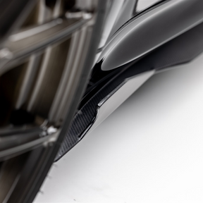 BMW F8X M3 | M4 GTS-V Carbon Fiber Side Blades - Vorsteiner Wheels  - Aero - [tags]