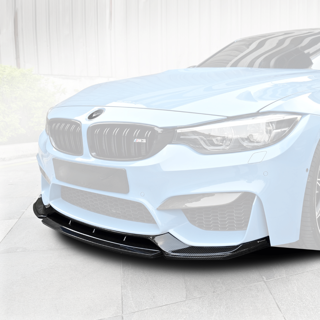 BMW M4 F8x — VORSTEINER — imagine 5