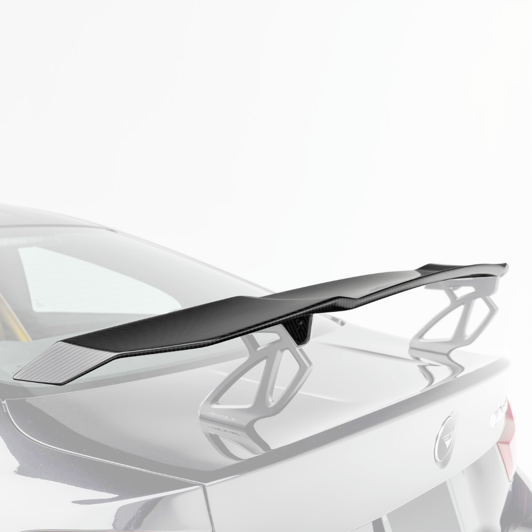 BMW F8X M3 | M4 VRS GTS Aero Wing Blade - Vorsteiner Wheels  - Aero - [tags]