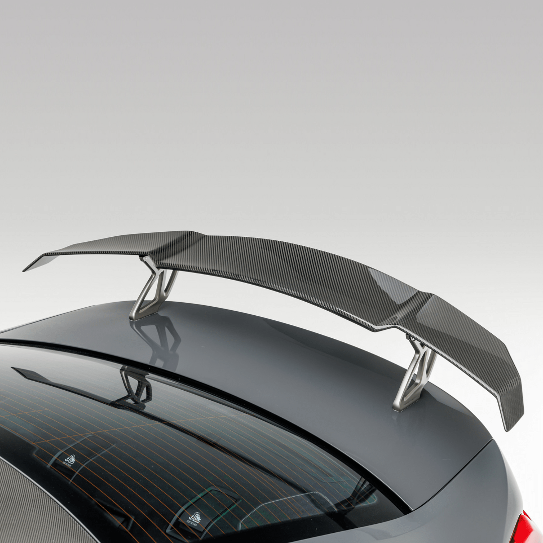 BMW F8X M3 | M4 VRS GTS Aero Wing Blade - Vorsteiner Wheels  - Aero - [tags]