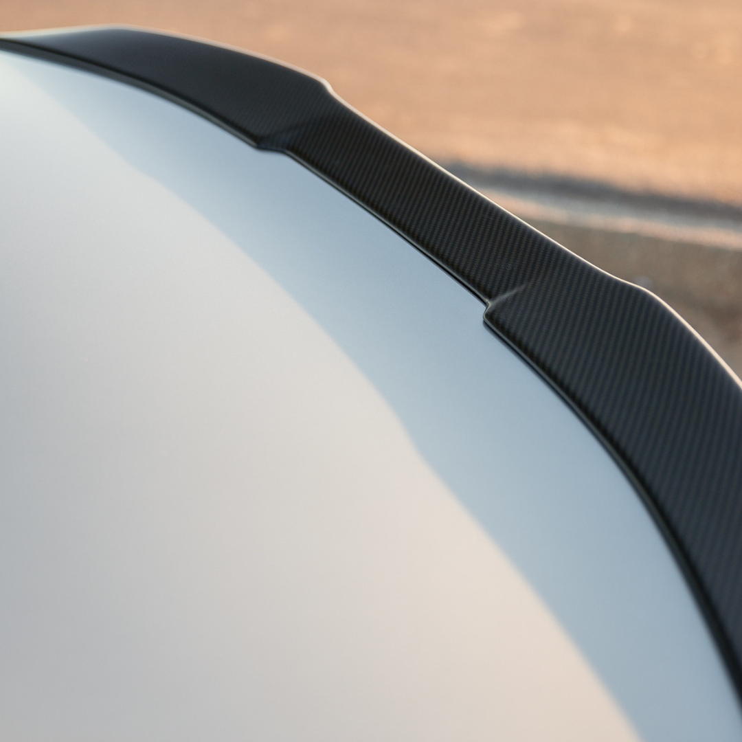 BMW F90 M5 VRS Aero Decklid Spoiler - Vorsteiner Wheels  - Aero - [tags]