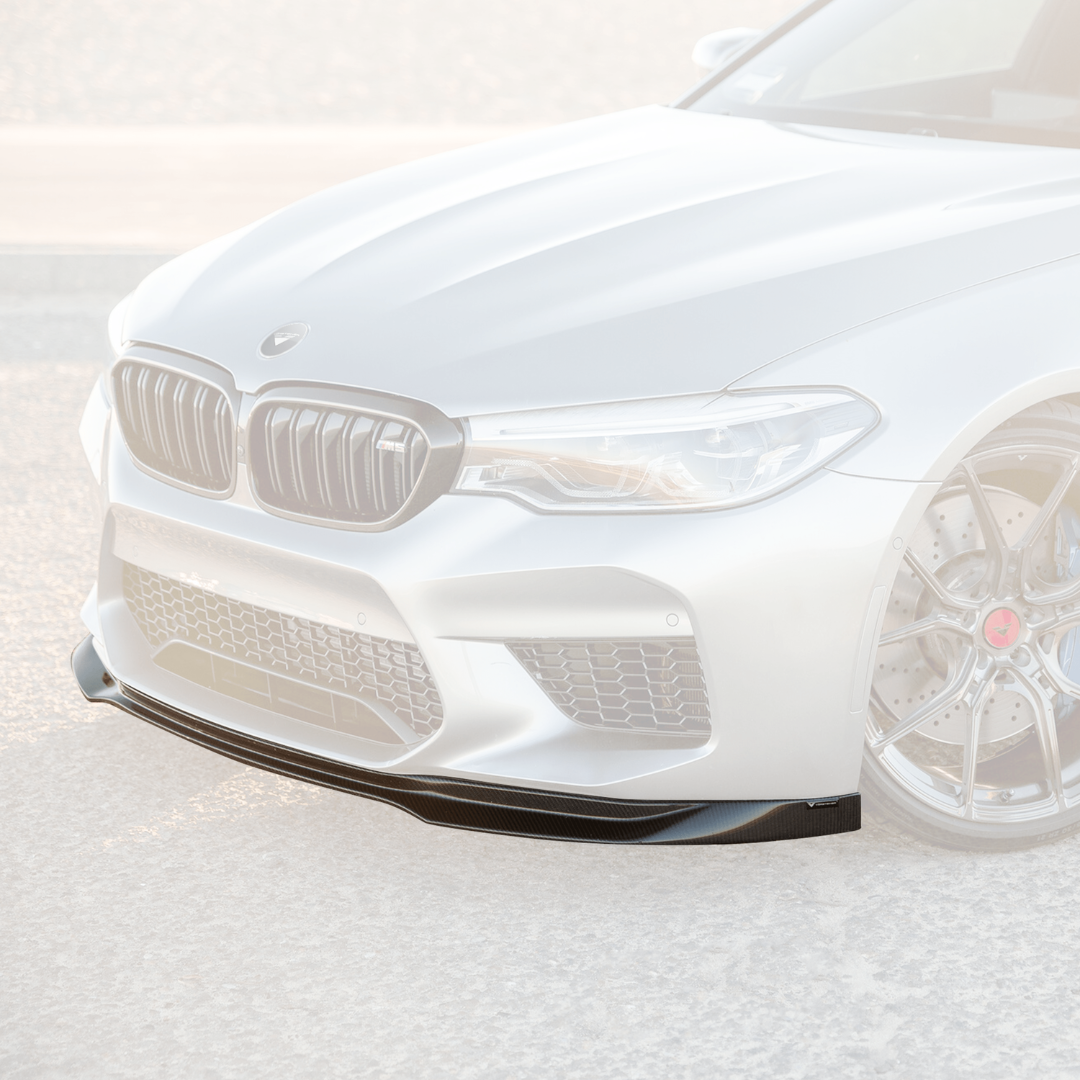 BMW M5 F90 — VORSTEINER — imagine 3