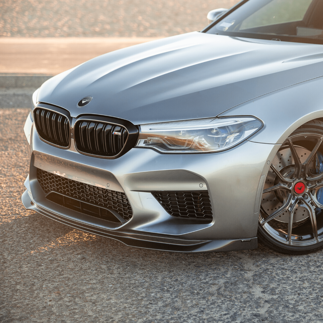 BMW M5 F90 — VORSTEINER — imagine 2