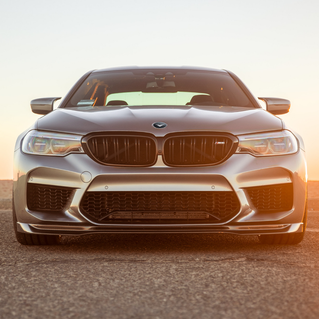 Vorsteiner BMW M5 F10 LCI: Neue Fotos zeigen Tuning für Facelift-M5