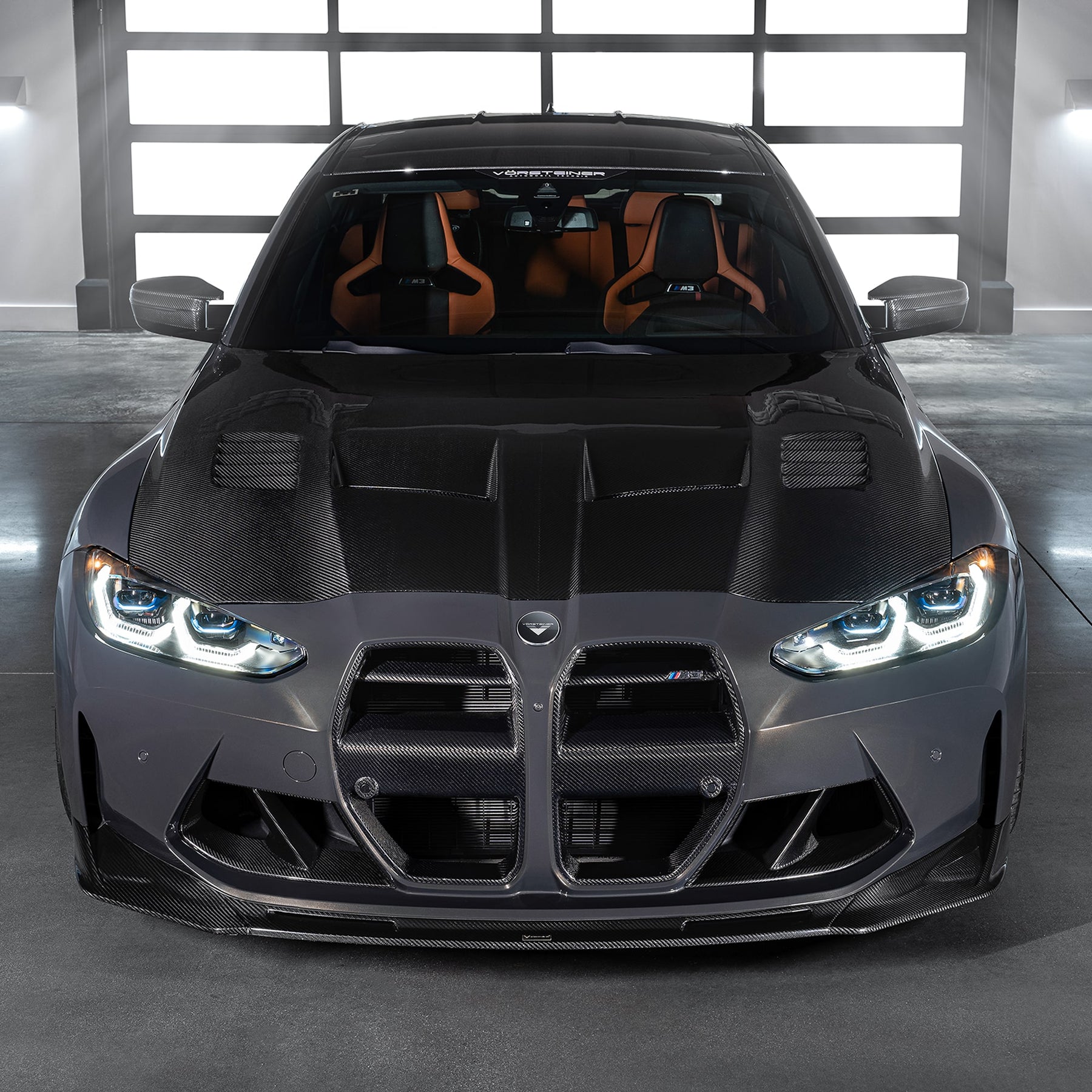 CSL GP CARBON HOOD  BONNET FOR BMW G82 M4 2020+ – Forza Performance Group