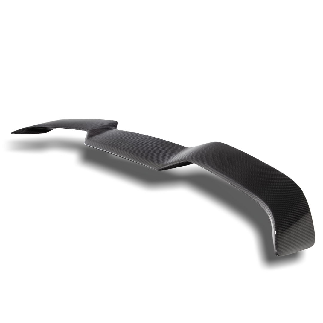 BMW G8X M3 Carbon Fiber Decklid Spoiler - Vorsteiner Wheels Wheels  - Aero - [tags]