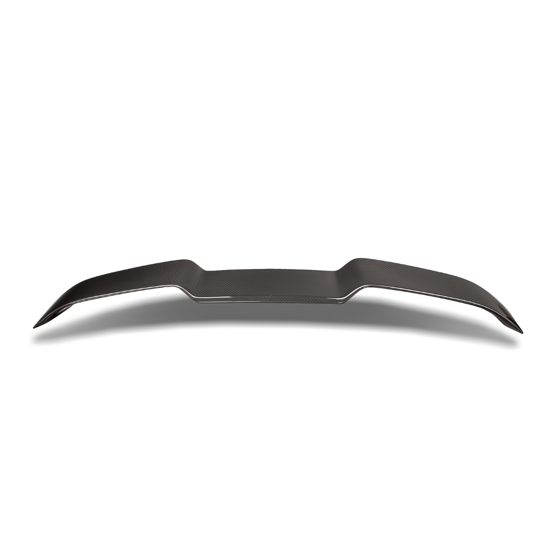 BMW G8X M3 Carbon Fiber Decklid Spoiler - Vorsteiner Wheels  - Aero - [tags]