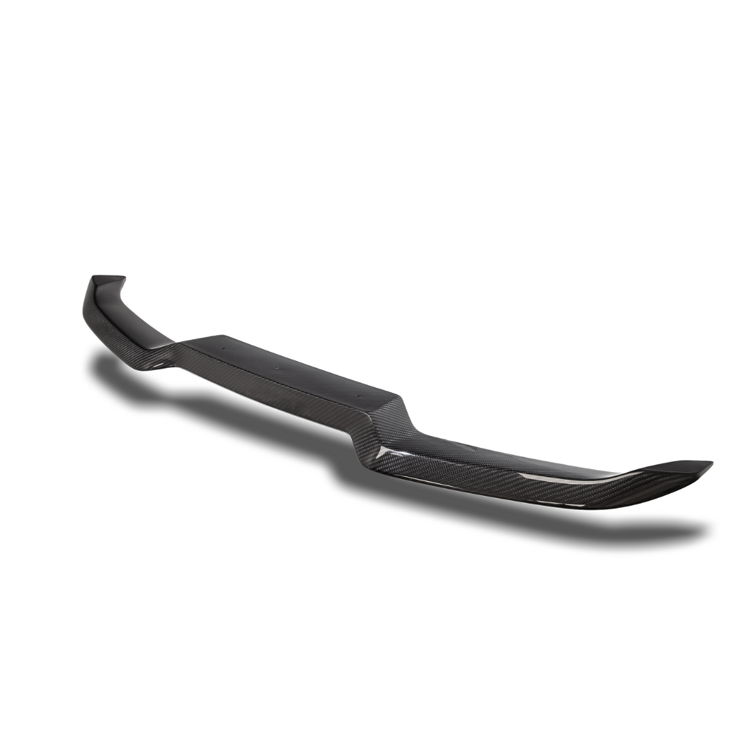 BMW G8X M3 Carbon Fiber Decklid Spoiler - Vorsteiner Wheels Wheels  - Aero - [tags]