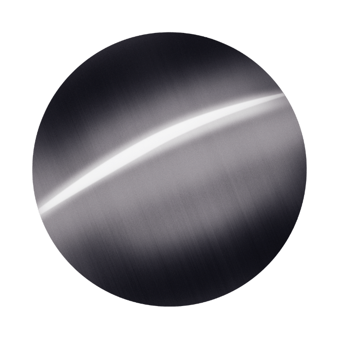 Outer Barrel Finish - Brushed - Vorsteiner Wheels  -  - [tags]