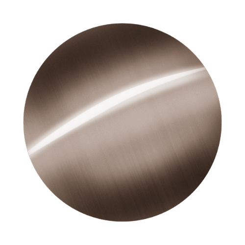 Outer Barrel Brushed-Gloss Bronze - Vorsteiner Wheels  -  - [tags]