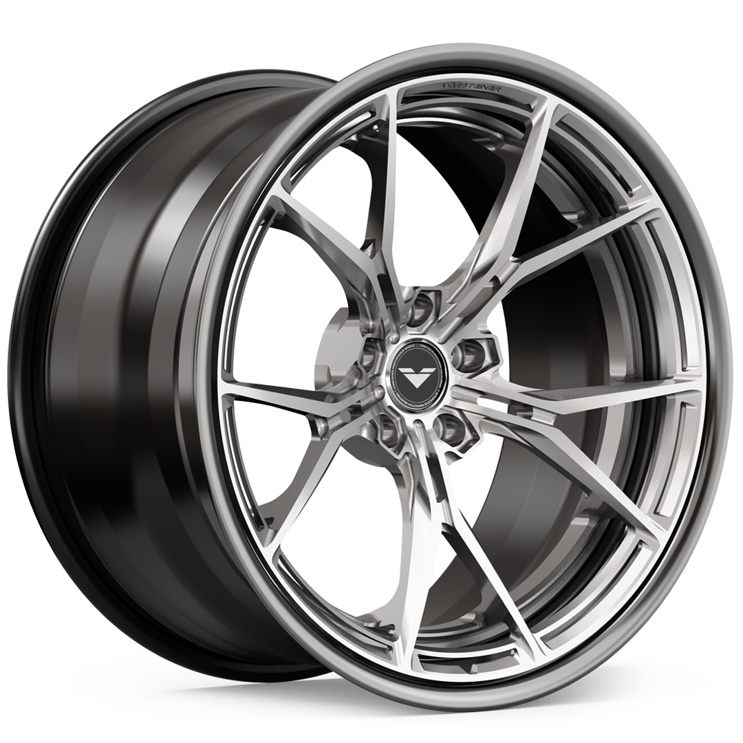 FR-Aero 305 - Vorsteiner Wheels  - Wheels - [tags]