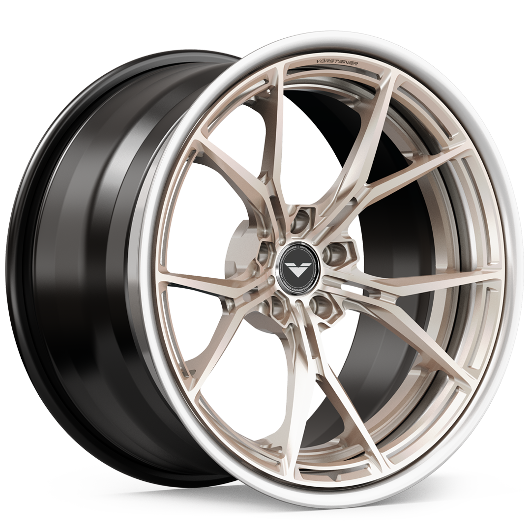 FR-Aero 305 - Vorsteiner Wheels Wheels  - Wheels - [tags]