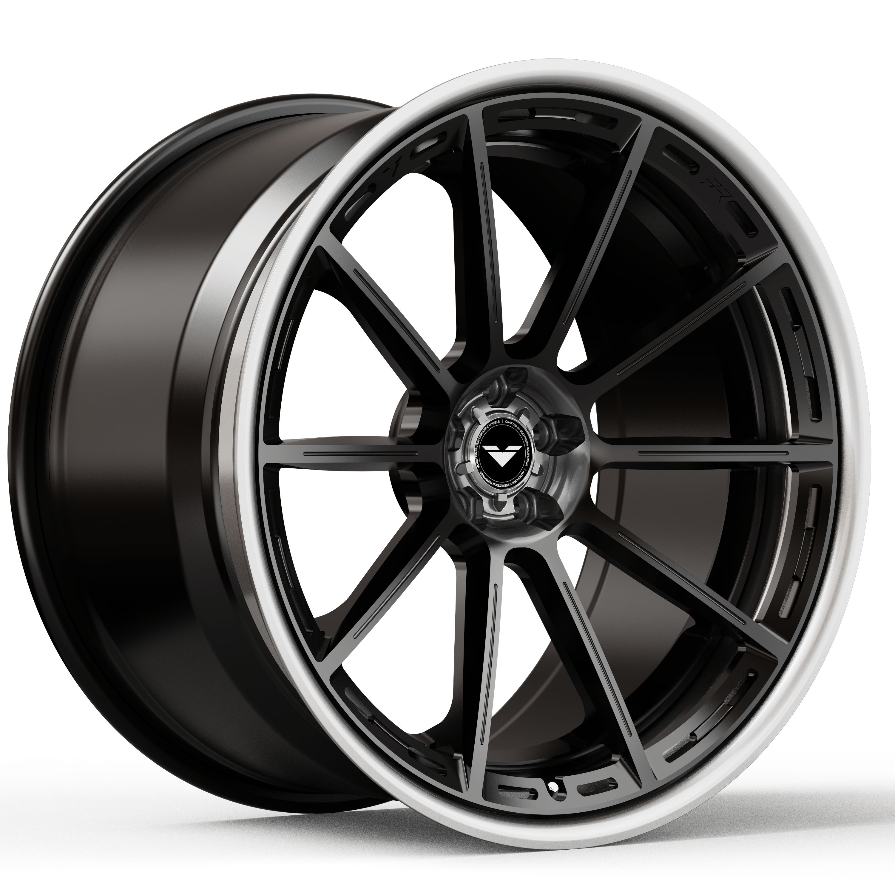 FR-Aero 310 - Vorsteiner Wheels  - Wheels - [tags]