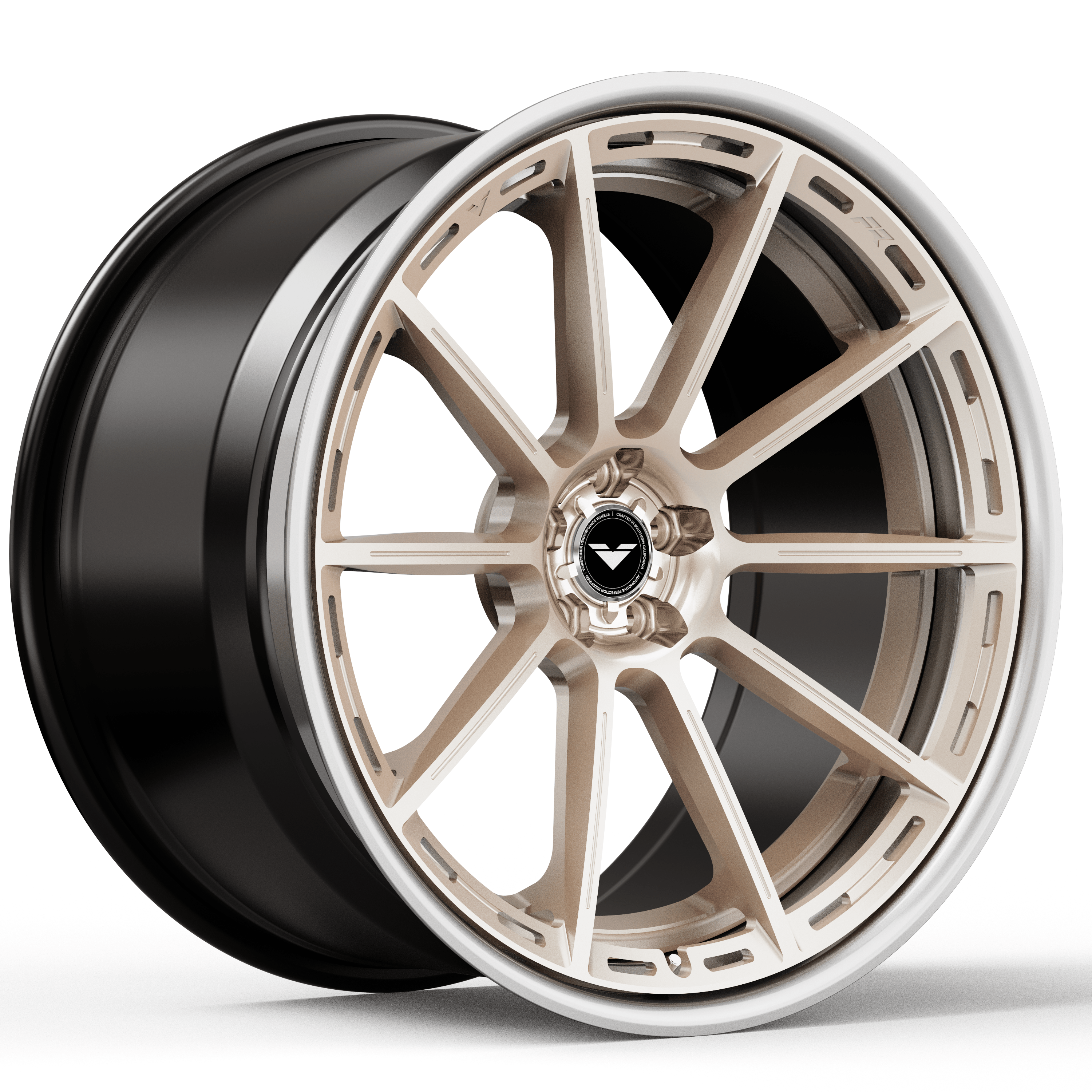 FR-Aero 310 - Vorsteiner Wheels Wheels  - Wheels - [tags]