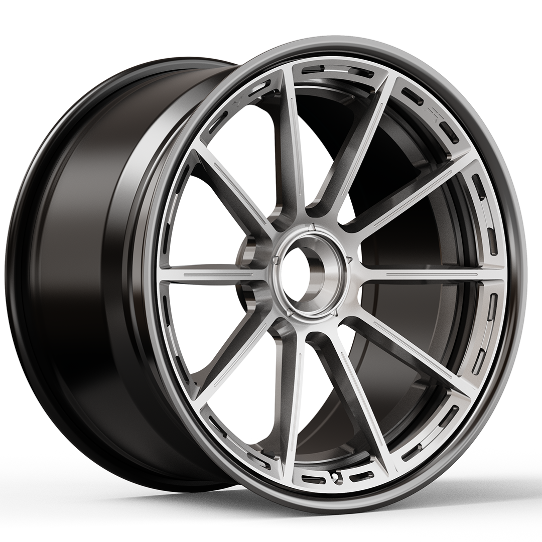 FR-Aero 310 - Vorsteiner Wheels Wheels  - Wheels - [tags]