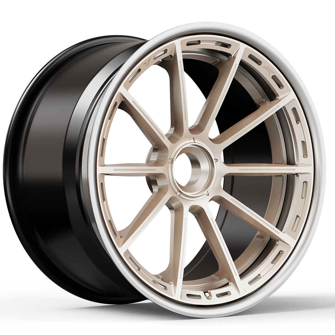 FR-Aero 310 - Vorsteiner Wheels Wheels  - Wheels - [tags]