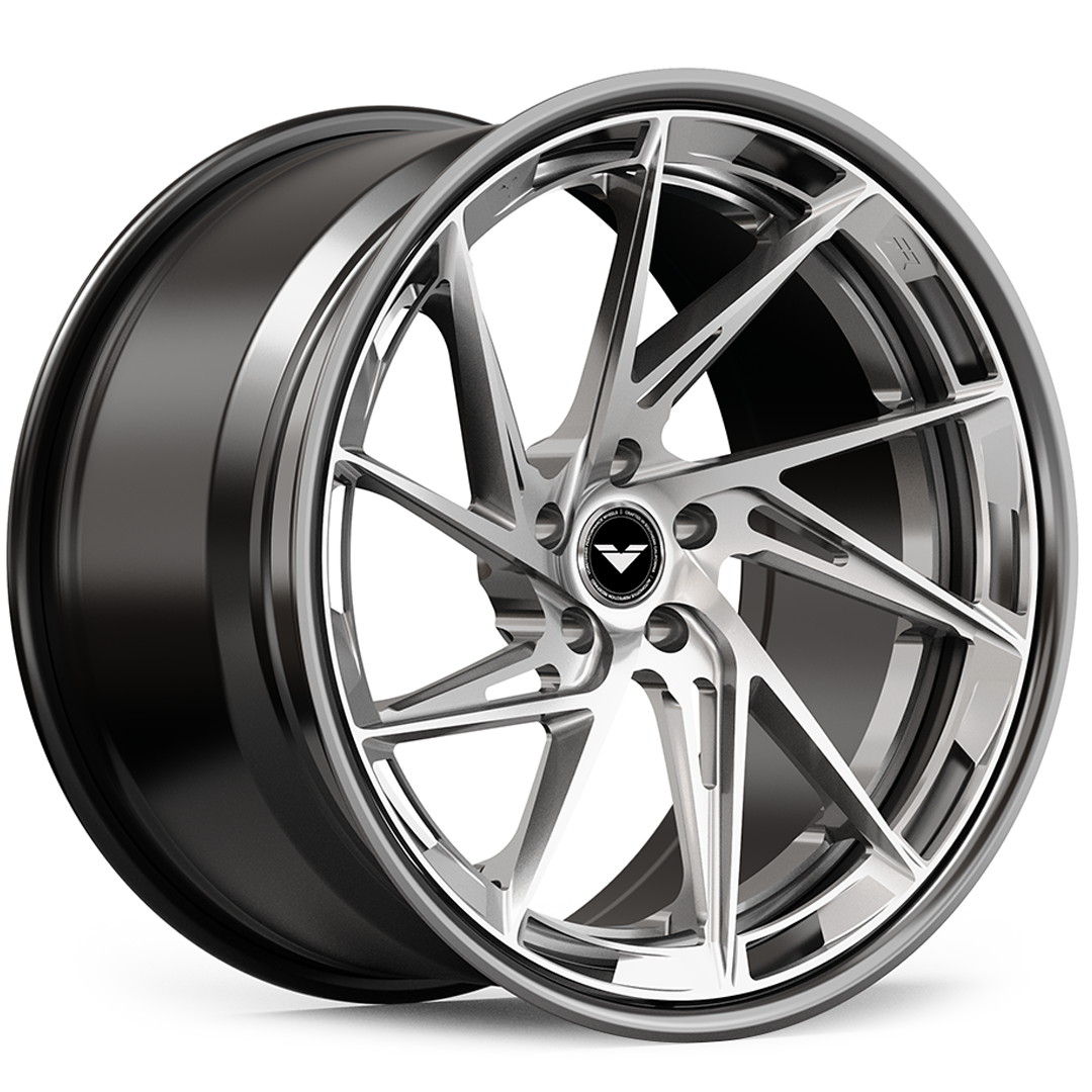 FR-Aero 304 - Vorsteiner Wheels  - Wheels - [tags]