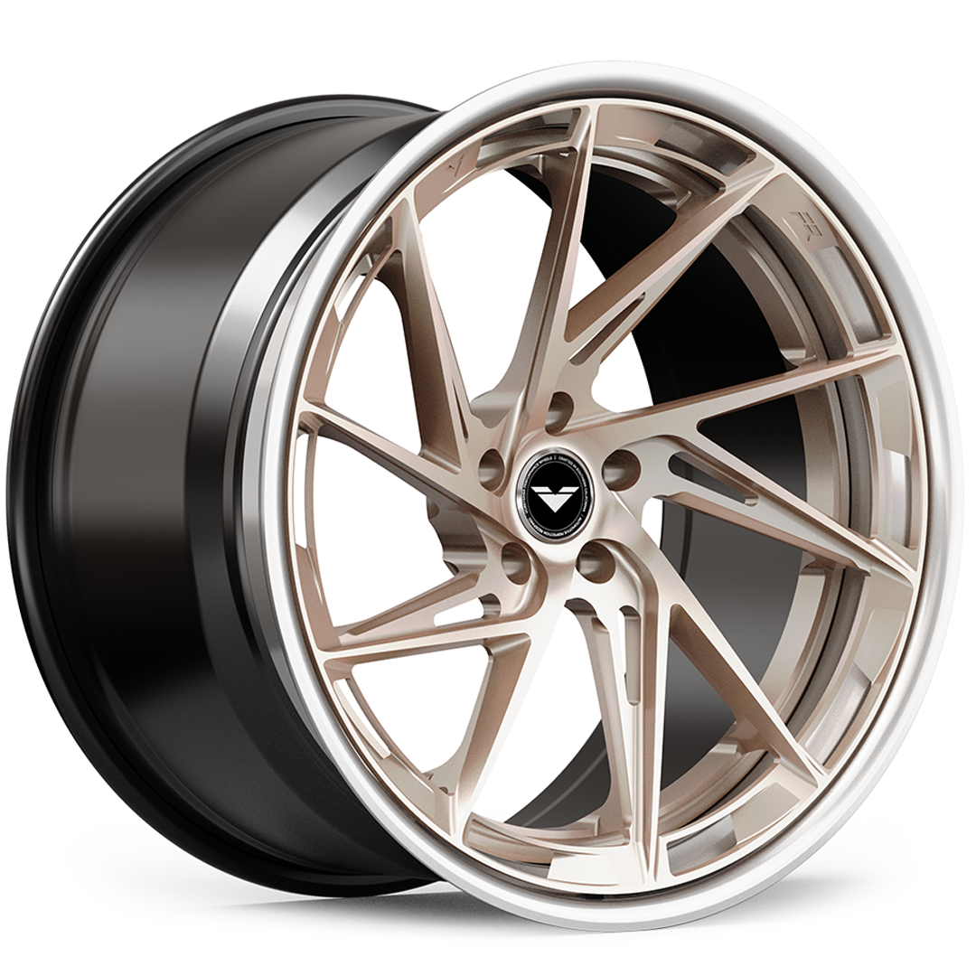 FR-Aero 304 - Vorsteiner Wheels Wheels  - Wheels - [tags]