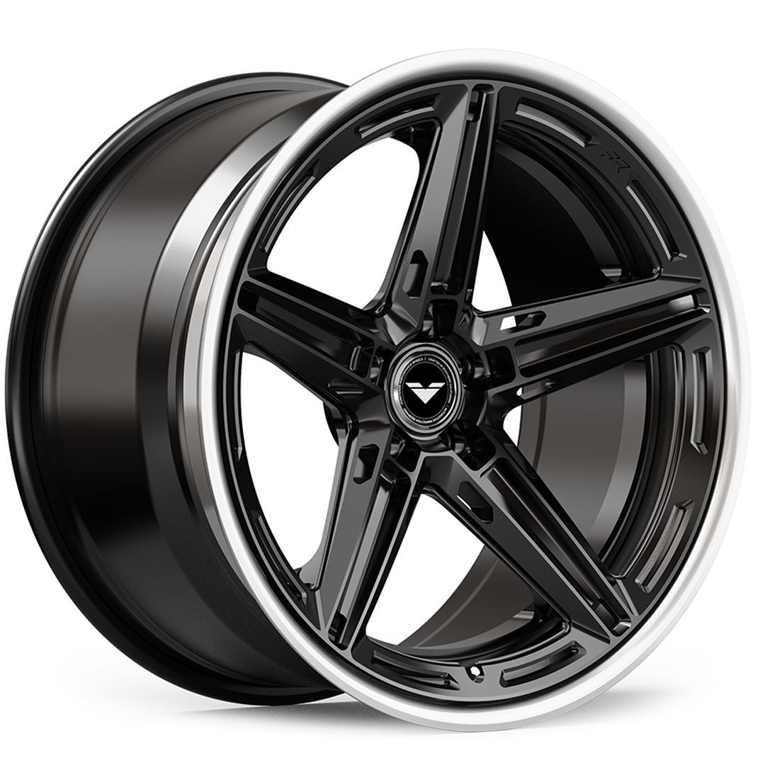FR-Aero 307 - Vorsteiner Wheels  - Wheels - [tags]