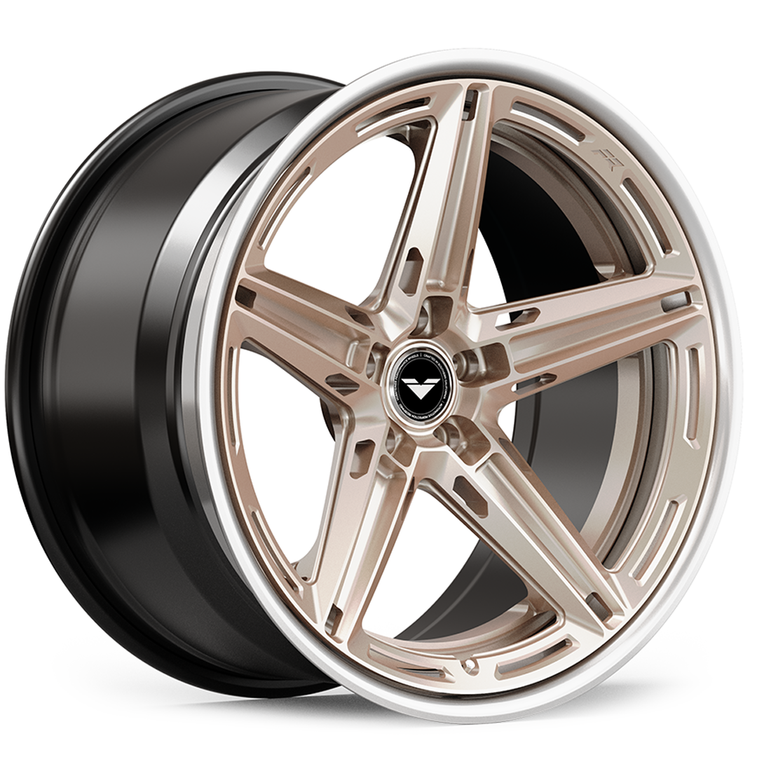 FR-Aero 307 - Vorsteiner Wheels Wheels  - Wheels - [tags]