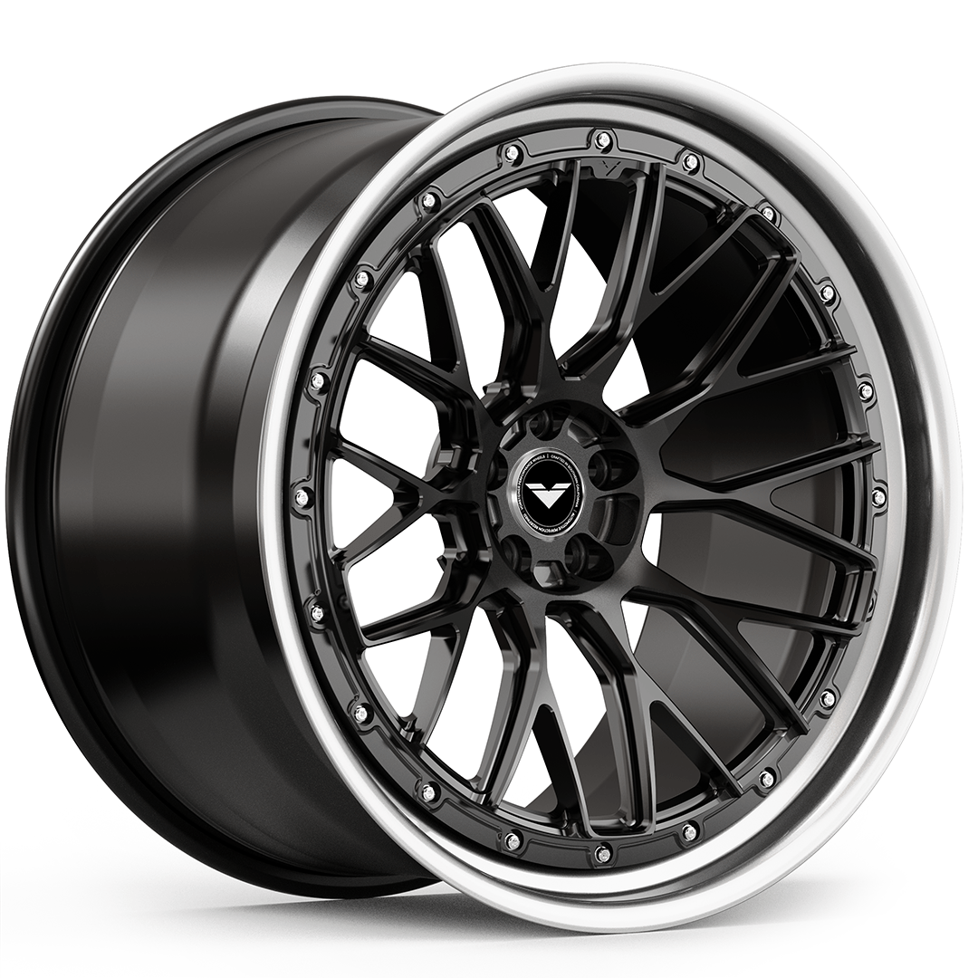 GTE-352 - Vorsteiner Wheels  - Wheels - [tags]