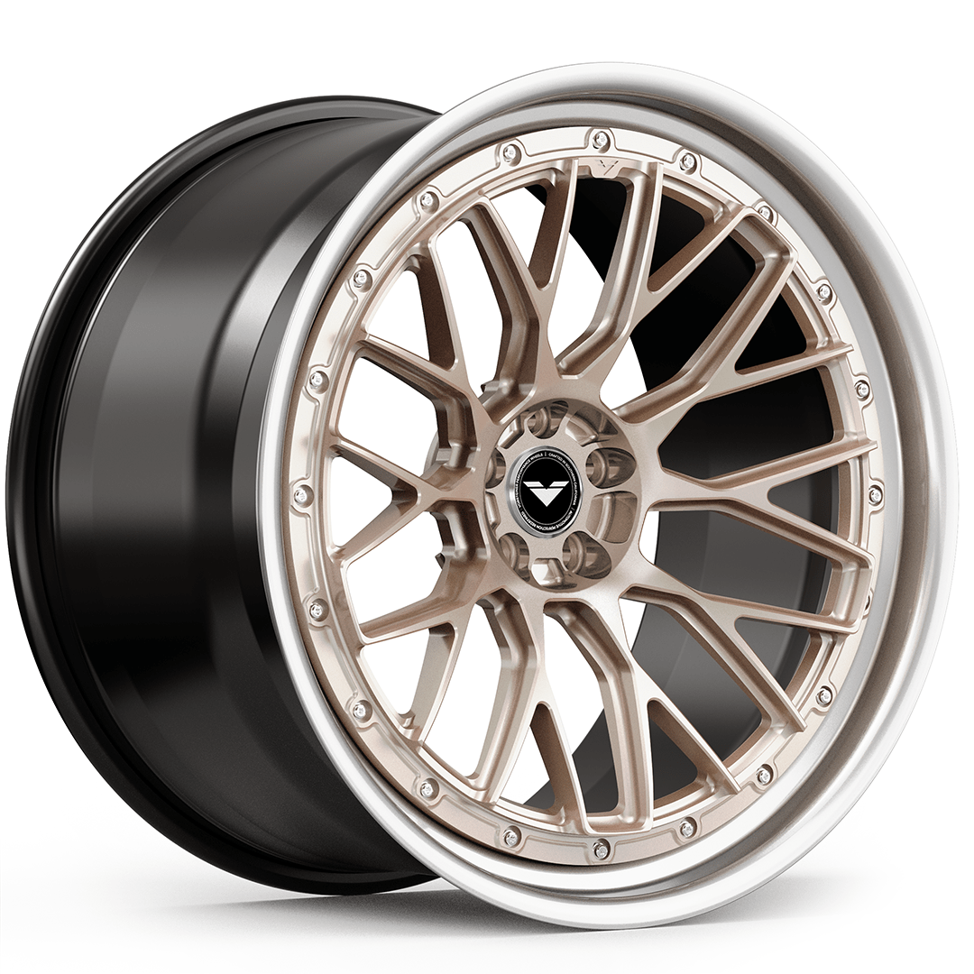 GTE-352 - Vorsteiner Wheels Wheels  - Wheels - [tags]