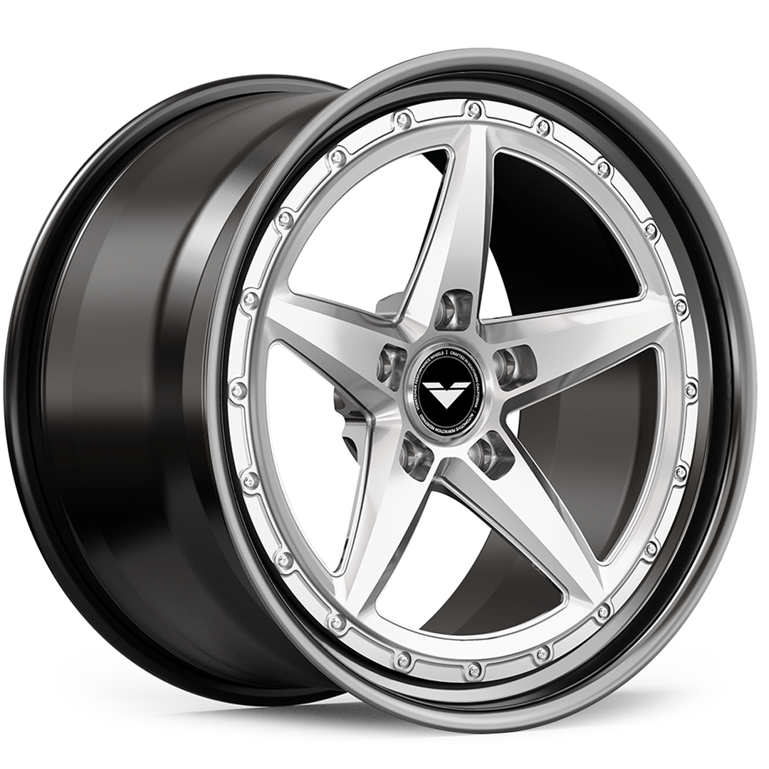 GTE-351 - Vorsteiner Wheels  - Wheels - [tags]