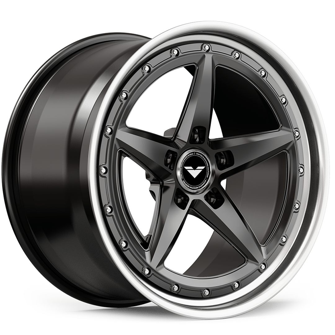GTE-351 - Vorsteiner Wheels  - Wheels - [tags]