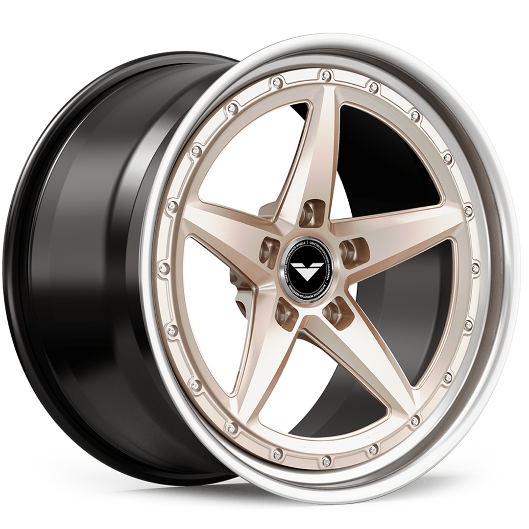 GTE-351 - Vorsteiner Wheels Wheels  - Wheels - [tags]