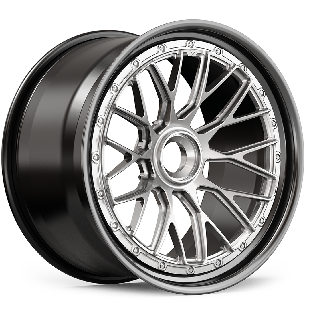 GTE-352 - Vorsteiner Wheels Wheels  - Wheels - [tags]