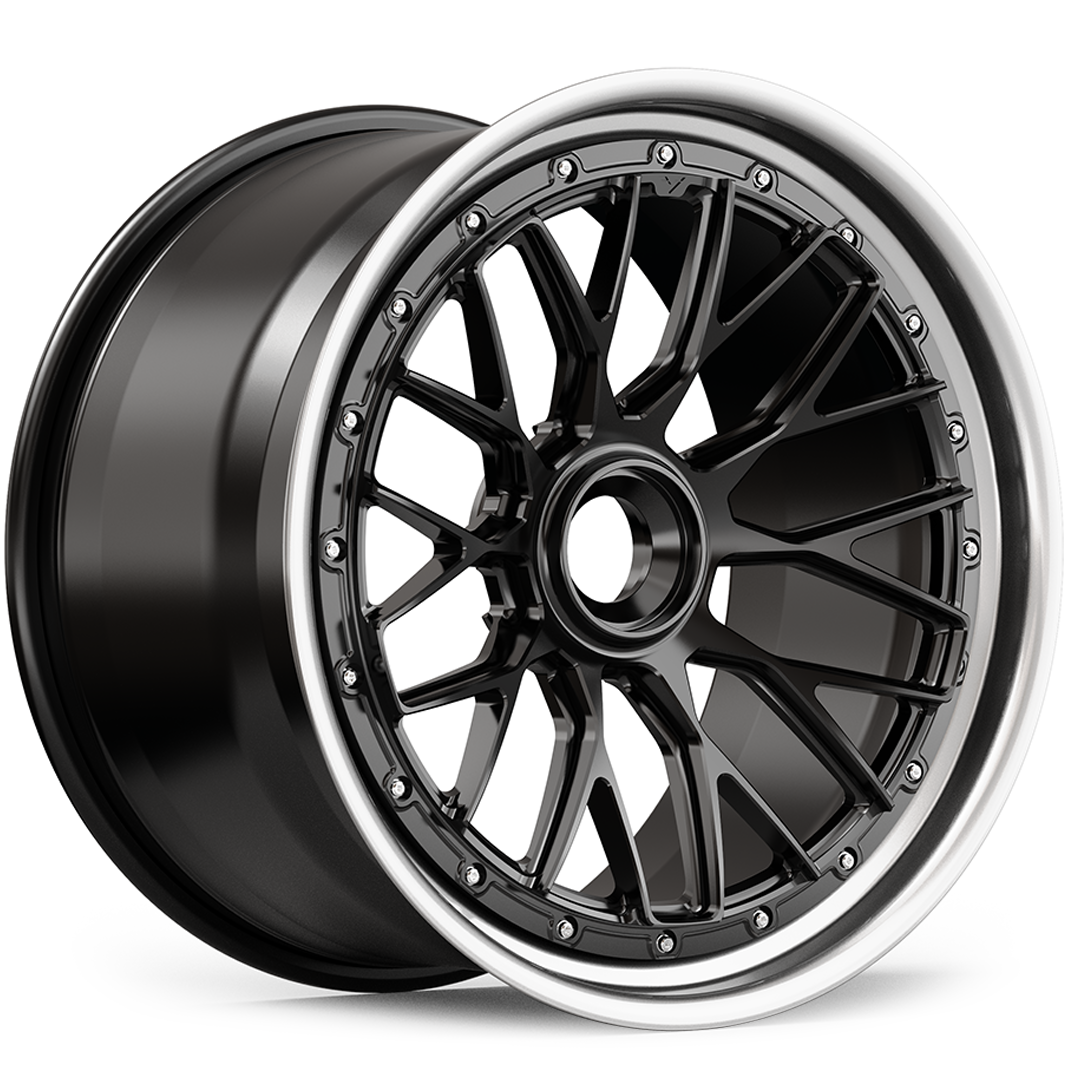 GTE-352 - Vorsteiner Wheels Wheels  - Wheels - [tags]