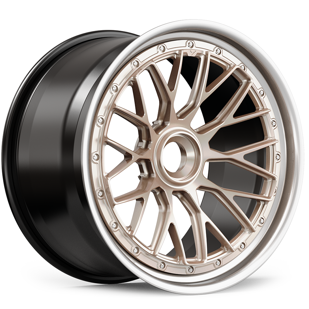 GTE-352 - Vorsteiner Wheels Wheels  - Wheels - [tags]