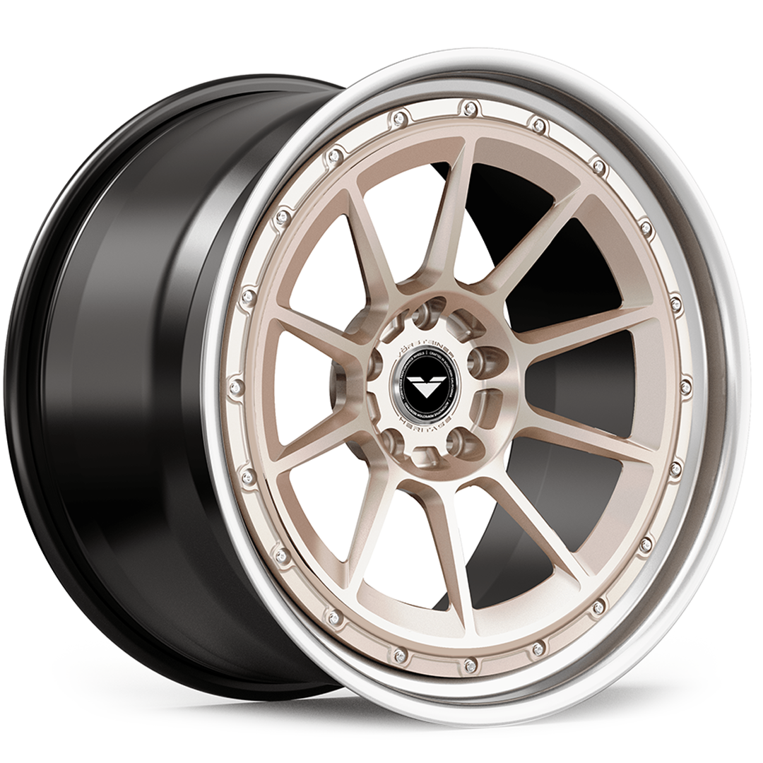 GTE-353 - Vorsteiner Wheels Wheels  - Wheels - [tags]