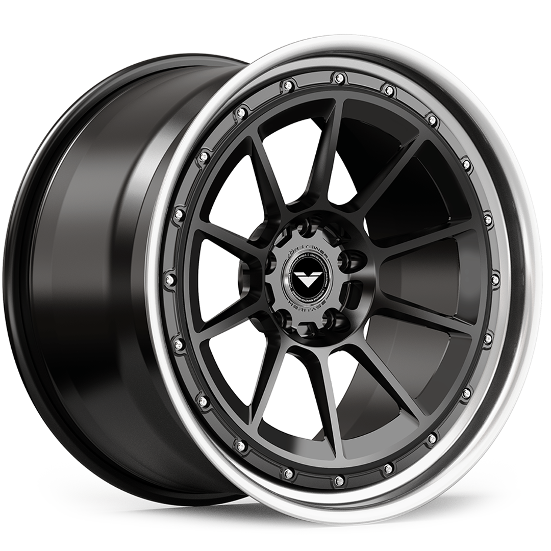 GTE-353 - Vorsteiner Wheels  - Wheels - [tags]