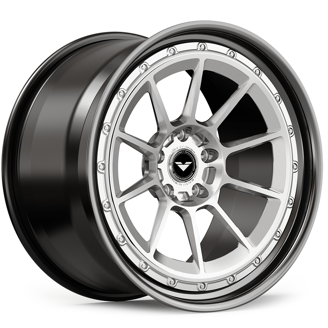 GTE-353 - Vorsteiner Wheels  - Wheels - [tags]