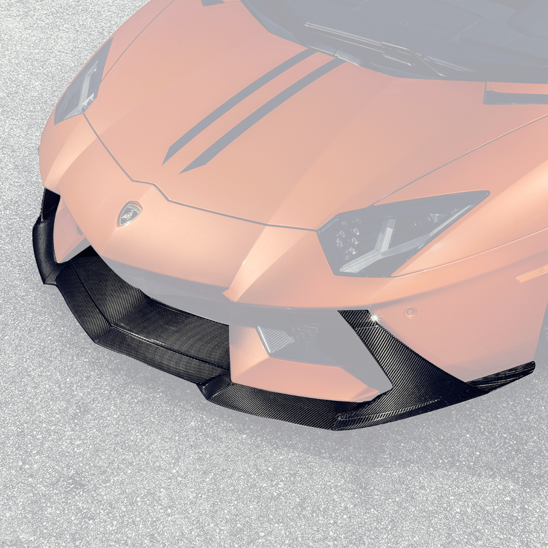 Lamborghini AVENTADOR LP700-4 — VORSTEINER — imagine 3