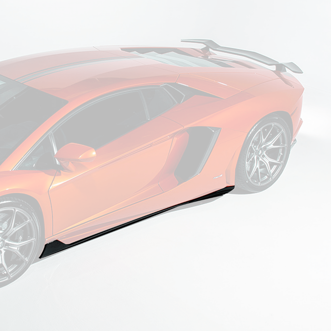 Lamborghini AVENTADOR LP700-4 — VORSTEINER — imagine 5