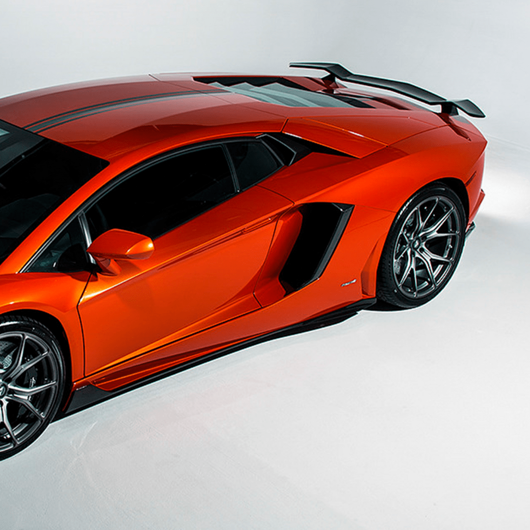 Lamborghini AVENTADOR LP700-4 — VORSTEINER — imagine 4
