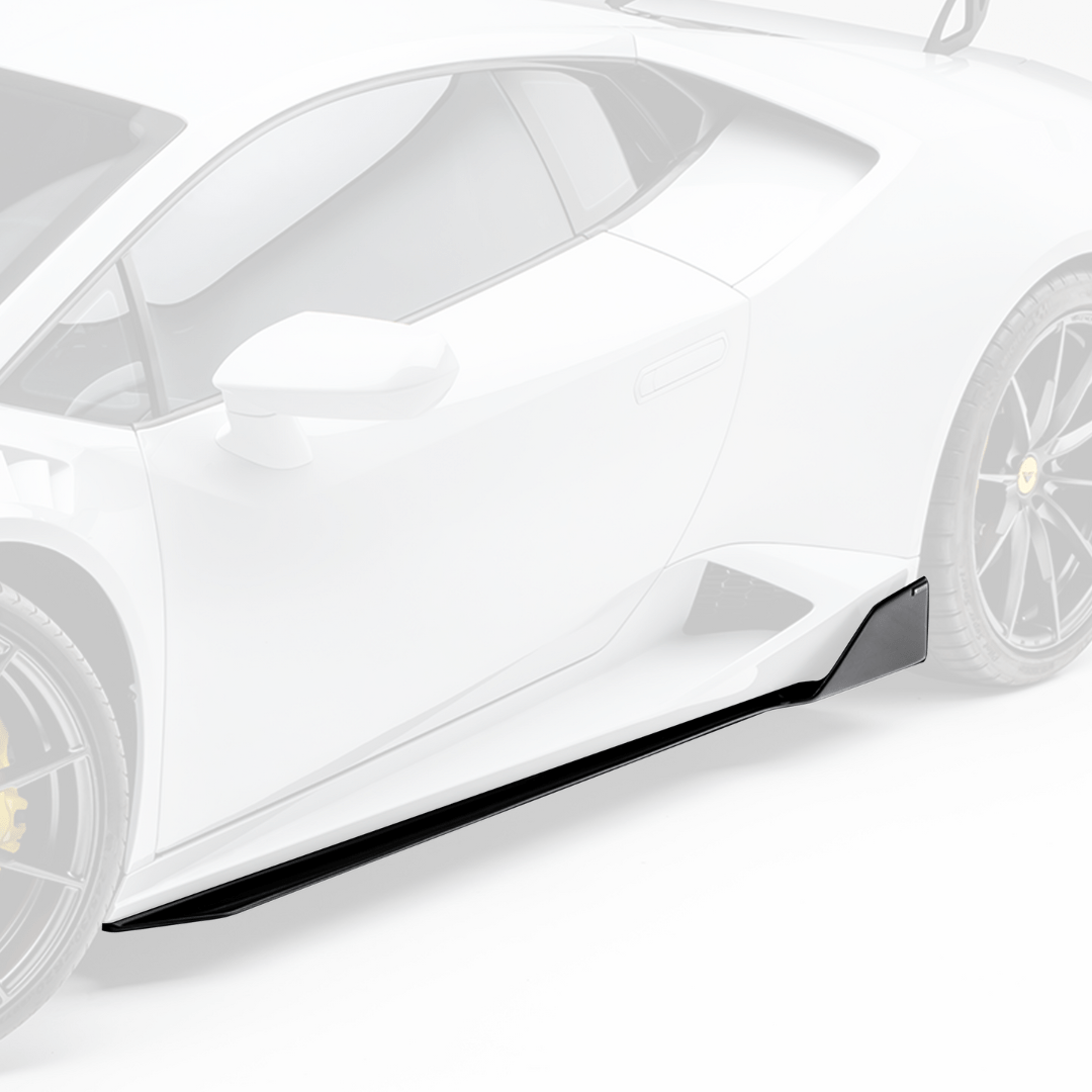 Lamborghini HURACAN EVO — VORSTEINER — imagine 5