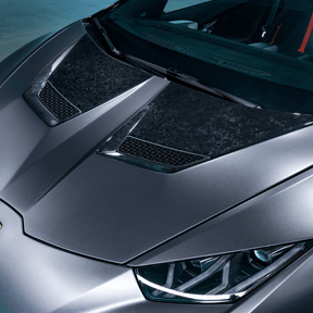 Lamborghini Huracan Performante Vicenza Edizione Aero Bonnet (Carbon  Matrix)