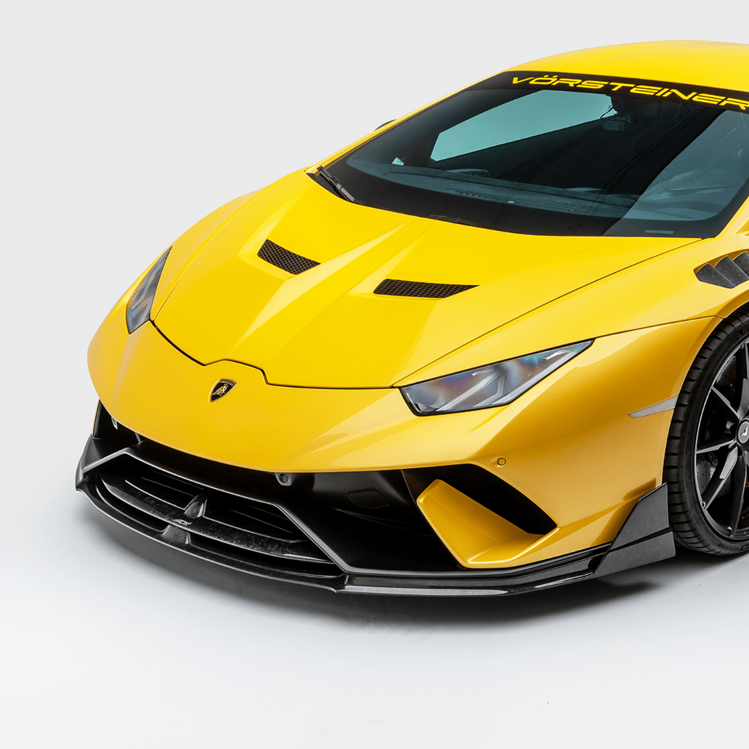 Lamborghini HURACAN PERFORMANTE — VORSTEINER — imagine 4