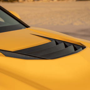 Lamborghini Urus Rampante Edizione Aero Bonnet - Vorsteiner Wheels  - Aero - [tags]
