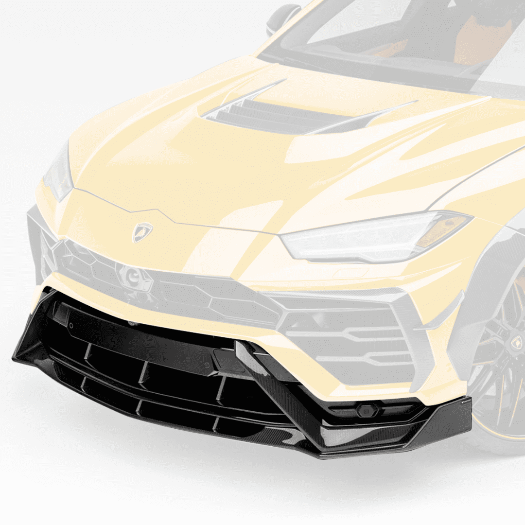 Lamborghini URUS — VORSTEINER — imagine 5