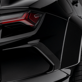 Lamborghini URUS Rampante Edizione Aero Rear Air Ducts - Vorsteiner Wheels  - Aero - [tags]