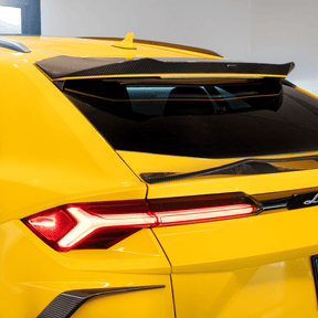 Lamborghini URUS Rampante Edizione Aero Roof Spoiler - Vorsteiner Wheels  - Aero - [tags]
