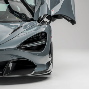 McLaren 720S Coupe Silverstone Edition Aero Front Fenders w/ Integrated Vents. - Vorsteiner Wheels  - Aero - [tags]