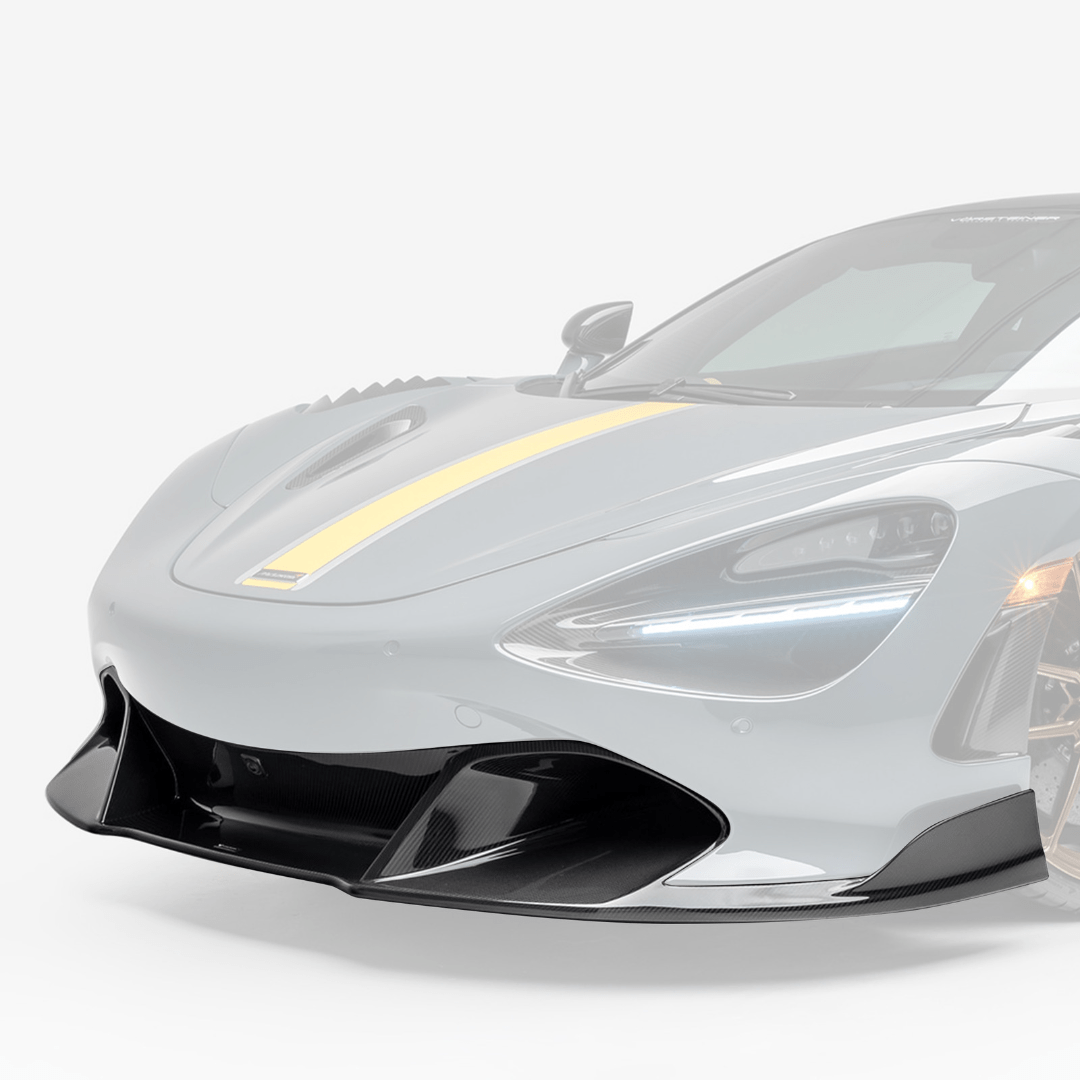 McLaren 720S COUPÉ — VORSTEINER — imagine 7
